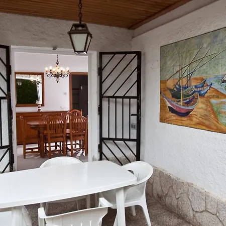 Sunway Torre La Veleta Сиджес