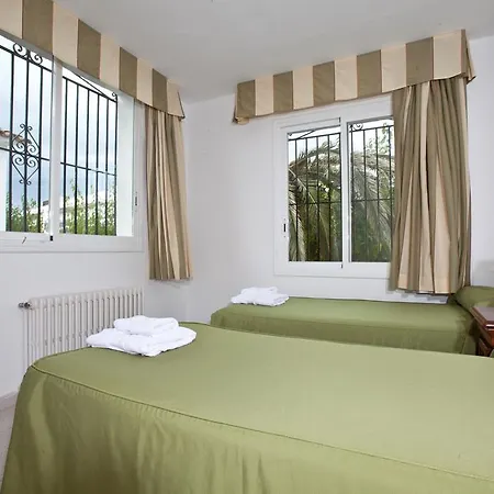 Sunway Torre La Veleta *