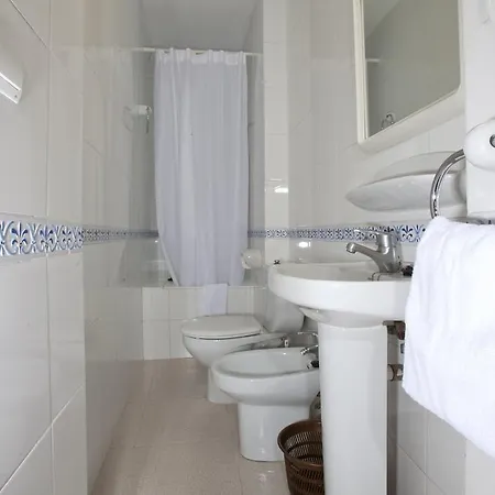 Дом отдыха Sunway Torre La Veleta