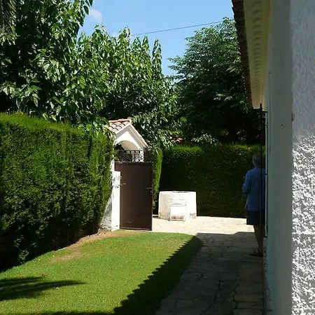 Sunway Torre La Veleta Дом отдыха Сиджес