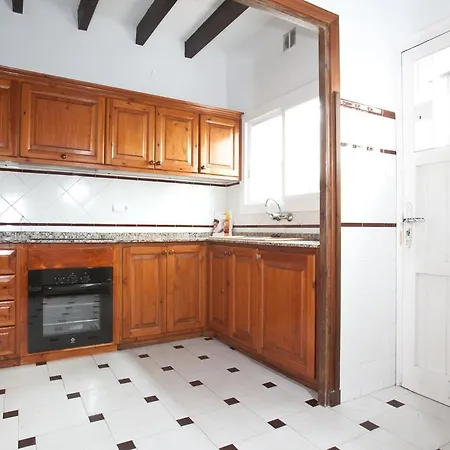 Vakantiehuis Sunway Torre La Veleta *