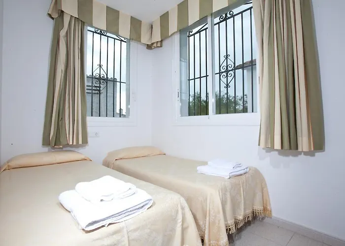 Sunway Torre La Veleta Vakantiehuis *