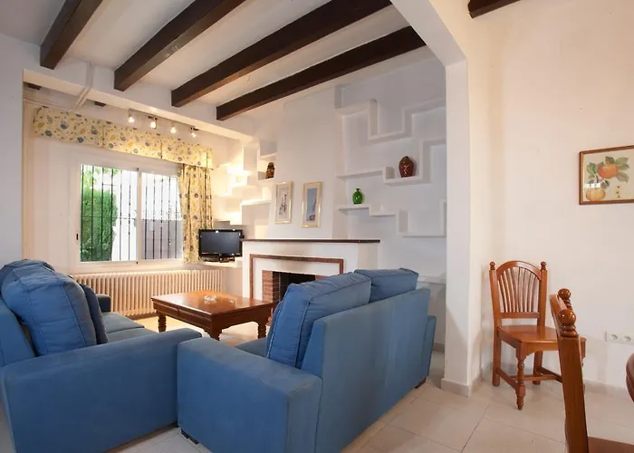 Vakantiehuis Sunway Torre La Veleta Sitges