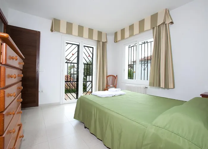 펜션 Sunway Torre La Veleta