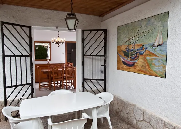 Sunway Torre La Veleta 시체스