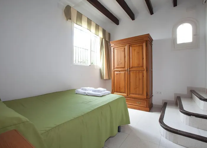 Sunway Torre La Veleta Vakantiehuis