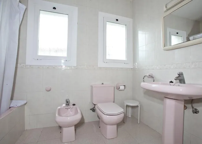 Vakantiehuis Sunway Torre La Veleta *