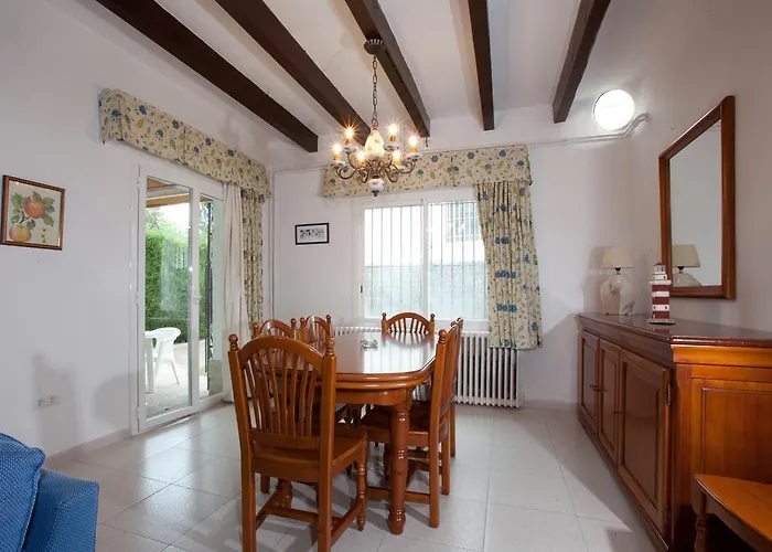 Vakantiehuis Sunway Torre La Veleta Sitges