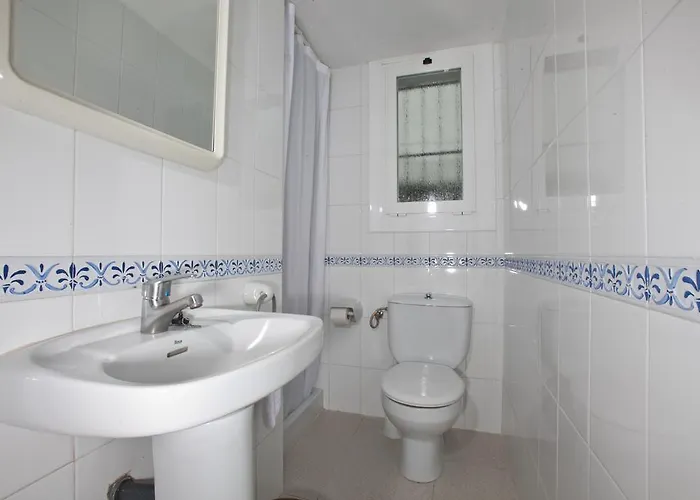 Sunway Torre La Veleta * Sitges