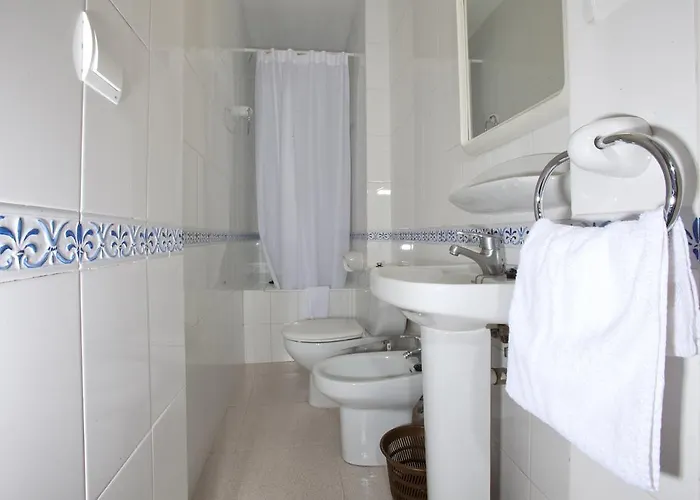 Vakantiehuis Sunway Torre La Veleta