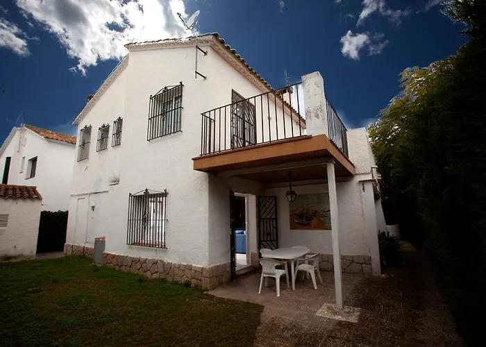 Sunway Torre La Veleta Sitges