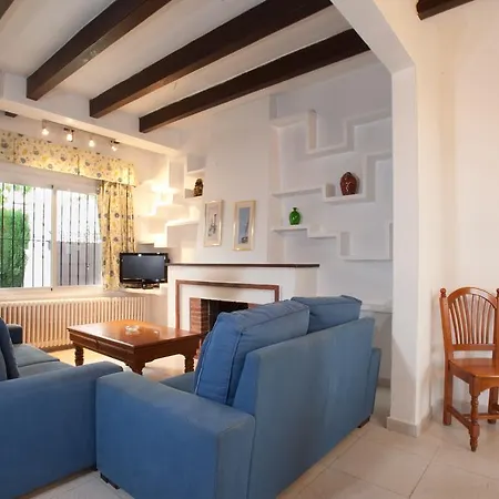 Dom wakacyjny Sunway Torre La Veleta Sitges