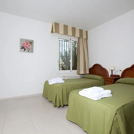 Sunway Torre La Veleta Hébergement de vacances