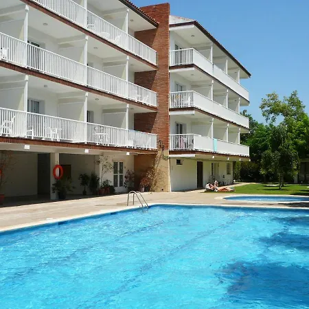 Hébergement de vacances Sunway Torre La Veleta Sitges