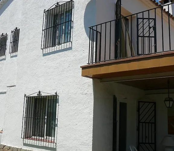 Sunway Torre La Veleta Dom wakacyjny Sitges