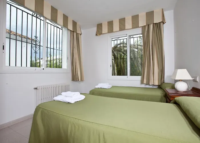 Sunway Torre La Veleta *