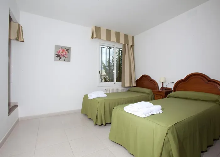 Sunway Torre La Veleta Hébergement de vacances