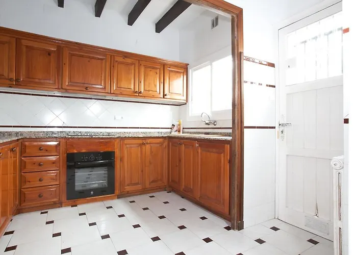 Tatil Evi Sunway Torre La Veleta *