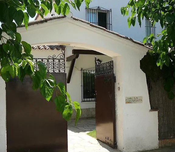 Sunway Torre La Veleta Сasa de vacaciones