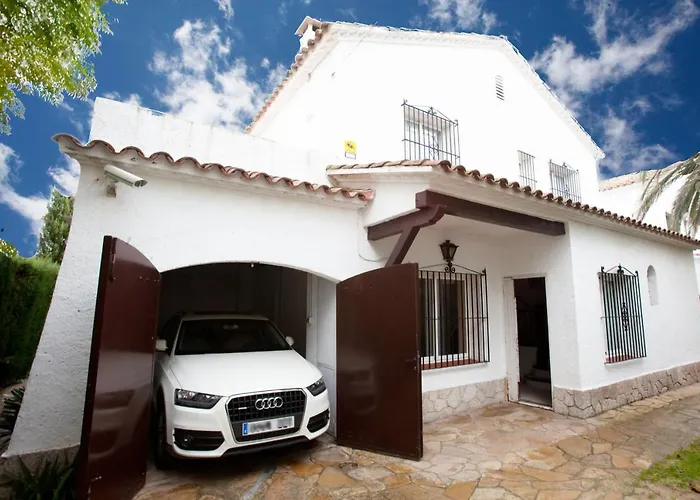 Sunway Torre La Veleta Tatil Evi