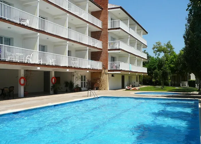 Hébergement de vacances Sunway Torre La Veleta Sitges