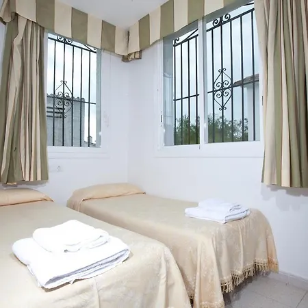 Sunway Torre La Veleta Holiday home *