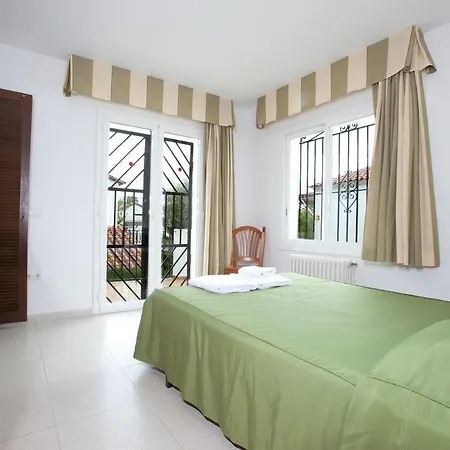 Ferienhaus Sunway Torre La Veleta