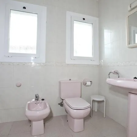 Holiday home Sunway Torre La Veleta *