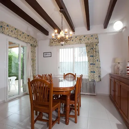 Ferienhaus Sunway Torre La Veleta Sitges