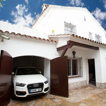 Sunway Torre La Veleta Ferienhaus